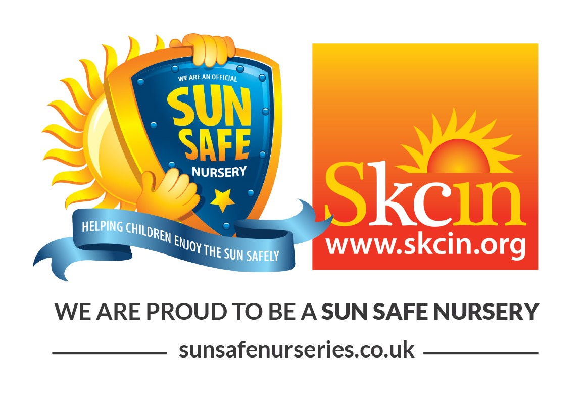 Sun Safety at Banana Moon Bromley: How We Keep Children Cool, Protected and Happy Outdoors